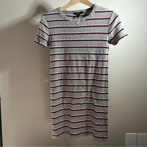 Knit dress from Forever 21
